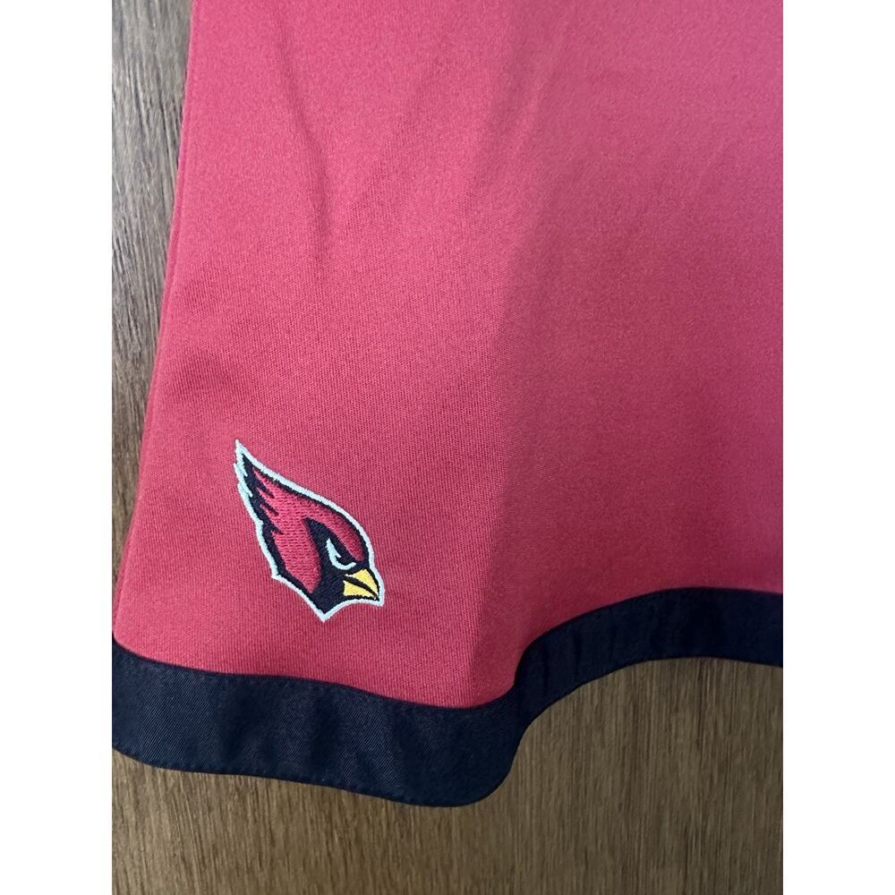 Arizona Cardinals cheerleading outfit 4T NWT 2 piece Halloween Football Cheer - Picture 2 of 6
